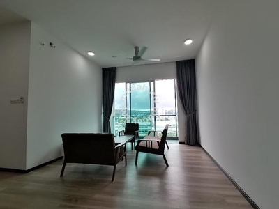 Skyvue Residences / Condominium / For Rent / Kobusak / Penampang / KK