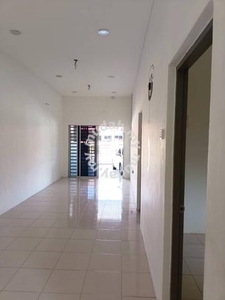 Station 18 Ipoh Fully Extended Single Storey House For Sell