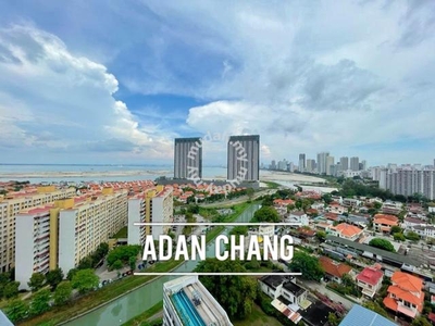 The Landmark Katana Residential Private Lift 3004sf Tanjung Tokong