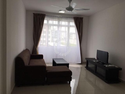 The Pines Residences Gelang Patah full loan cash out for sale