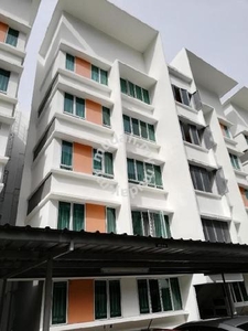 University Utama Condominium for Rent.