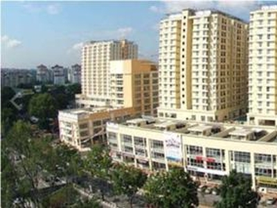 Warisan Cityview Condominium for Sale