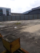28500 sft Commercial Land Chan Sow Lin Kuala Lumpur Main road