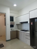 2R2B 50% Furnish Old Klang Road For Rent 3 Min To Mid Valley