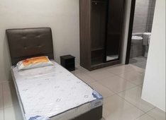 3 bedroom 3bathroom @ 8scape,Johor bahru