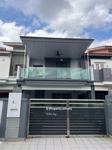 Bandar Dato Onn House for Rent