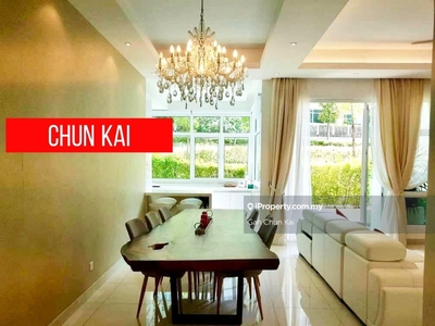 Ferringhi Residence @ Batu Ferringhi fully furnished near uplands