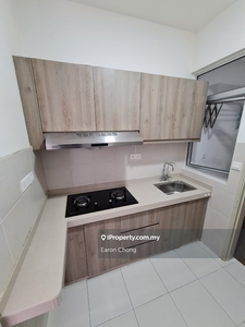 Pandanmas2 kitchen cabinet partially limited unit 1450 come visit now