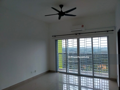 Sri Tijani Condominium sg buloh for Rent