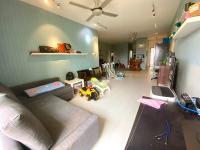 Termurah | Must View : Apartment Residensi Alami, Seksyen 13, Shah Alam