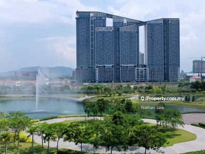 Vertu Resort Condominiums Batu Kawan Pulau Pinang