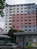 Flat for Sale in Angsana Apartment Subang Jaya