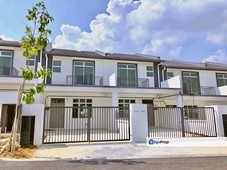 Mampu Milik Rumah [Bulanan Bayar RM1.6K]