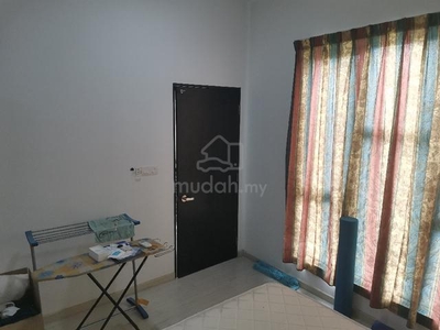 Master Room @ The Havre Bukit Jalil To Let