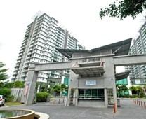 Condominium USJ One Avenue Subang jaya for sale ! (Large Size)