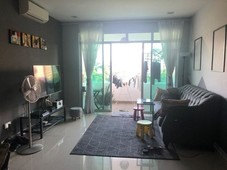 Cozy Home in Bukit Jalil