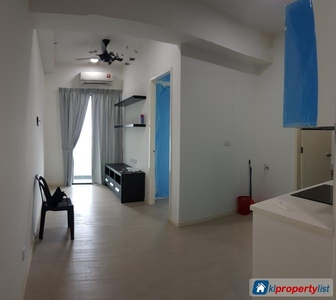 2 bedroom Condominium for rent in Petaling Jaya