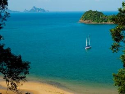 260acres beach land at Langkawi For Sale Malaysia