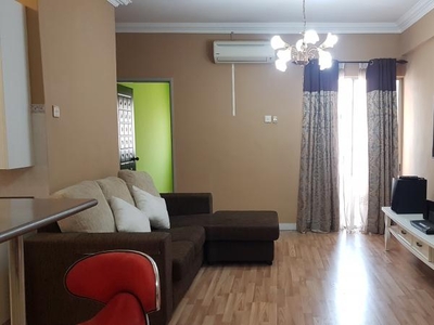 3 bedroom Condominium for rent in Mutiara Damansara