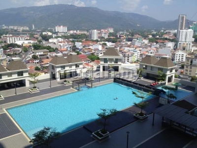 Apartment / Flat George Town For Sale Malaysia