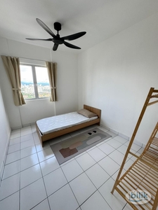 Cozy Comfort in Lily Apartment - Single Room For Rent