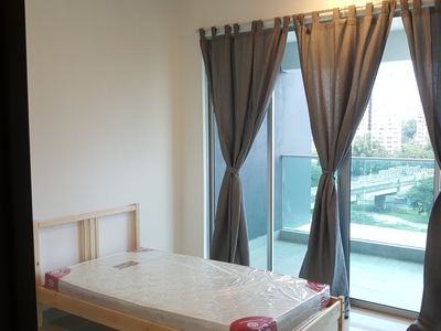 Middle Room at Kiara Residence 2, Bukit Jalil