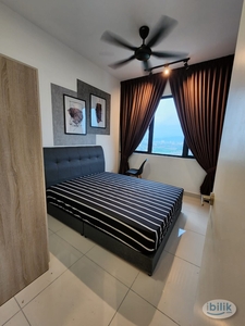 Middle Room at Parc 3, Cheras