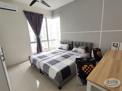 [MUST VIEW] PV20 Condominium |1 min to giant| 5min to lrt station