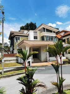2.5 Storey Terraced House Kota Emerald ,Rawang