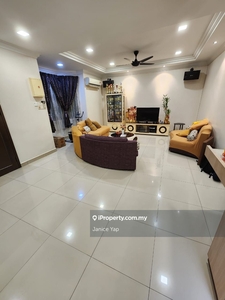 2.5 Storey Terrence house for sale