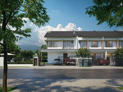 Affordable House For Sales @ Bandar Bukit Raja