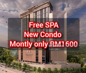 Affordable Price Nearby to Penang International Airport