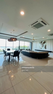 Alila 2 for sale, good condition, great view, fully furnished