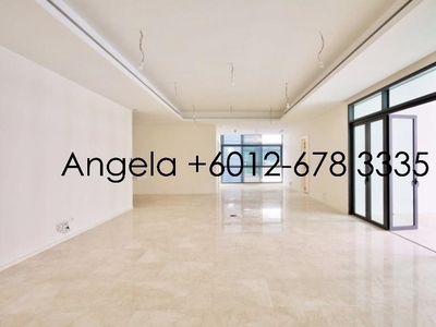 Ampang Hilir Madge Mansions Condominium 4,306sf for Sale