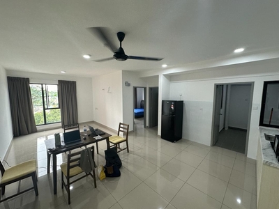 Avia Plus, Bandar Country Homes Rawang Brand New Spacious Fully furnished units open for rent.