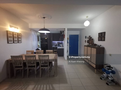 Bagan Centroview Apartment Fully Furnished Unit - Ready to Move In