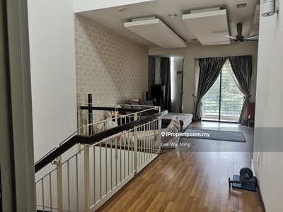 Bandar Damai Perdana 2 Storey House @ Cheras, Kuala Lumpur For Sale !