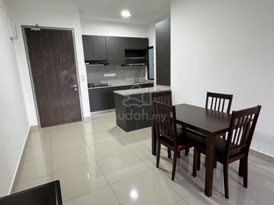 Brand New 3Room Fully Furnished M Vertica For RENT