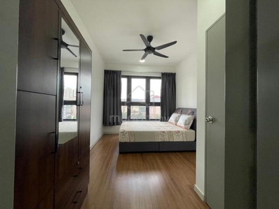 Brand New M Vertica 3Room Fully Furnished For RENT