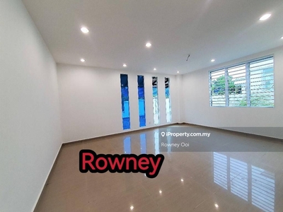 Bungalow Tanjung Bungah Seaview And Hillview 7740sf for Sale