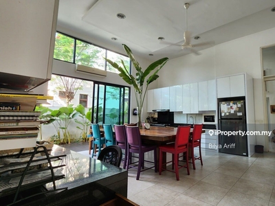 Exclusive Modern Villa Bungalow Section 12 Petaling Jaya