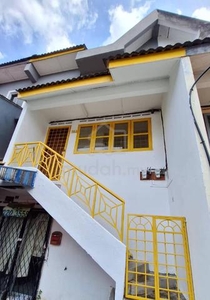 For Rent (WTL) TownHouse with Own Parking