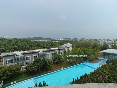 For Sale - D'suites Condominium, Horizon Hills, Iskandar Puteri