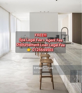 Free Agent Fee And Free Legal Documentation