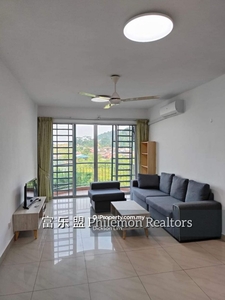 Hillview Condominium Batu Pahat Johor For Sale