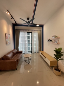 Laville Fully Furnished With Nice Design Renovated For Rent