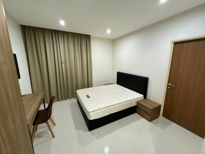 LD Legenda Studio unit Apartment For Rent