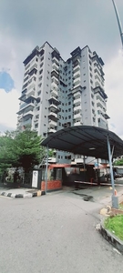 [LOWER FLOOR] Menara Rajawali, AU3 Setiawangsa Kuala Lumpur