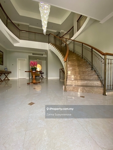 Luxurious Mont Kiara Residence - Your Dream Home Awaits!