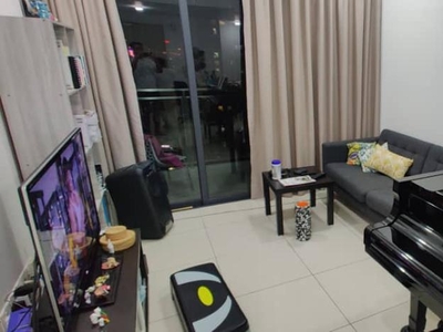 Nadi Bangsar exclusive unit for rent
